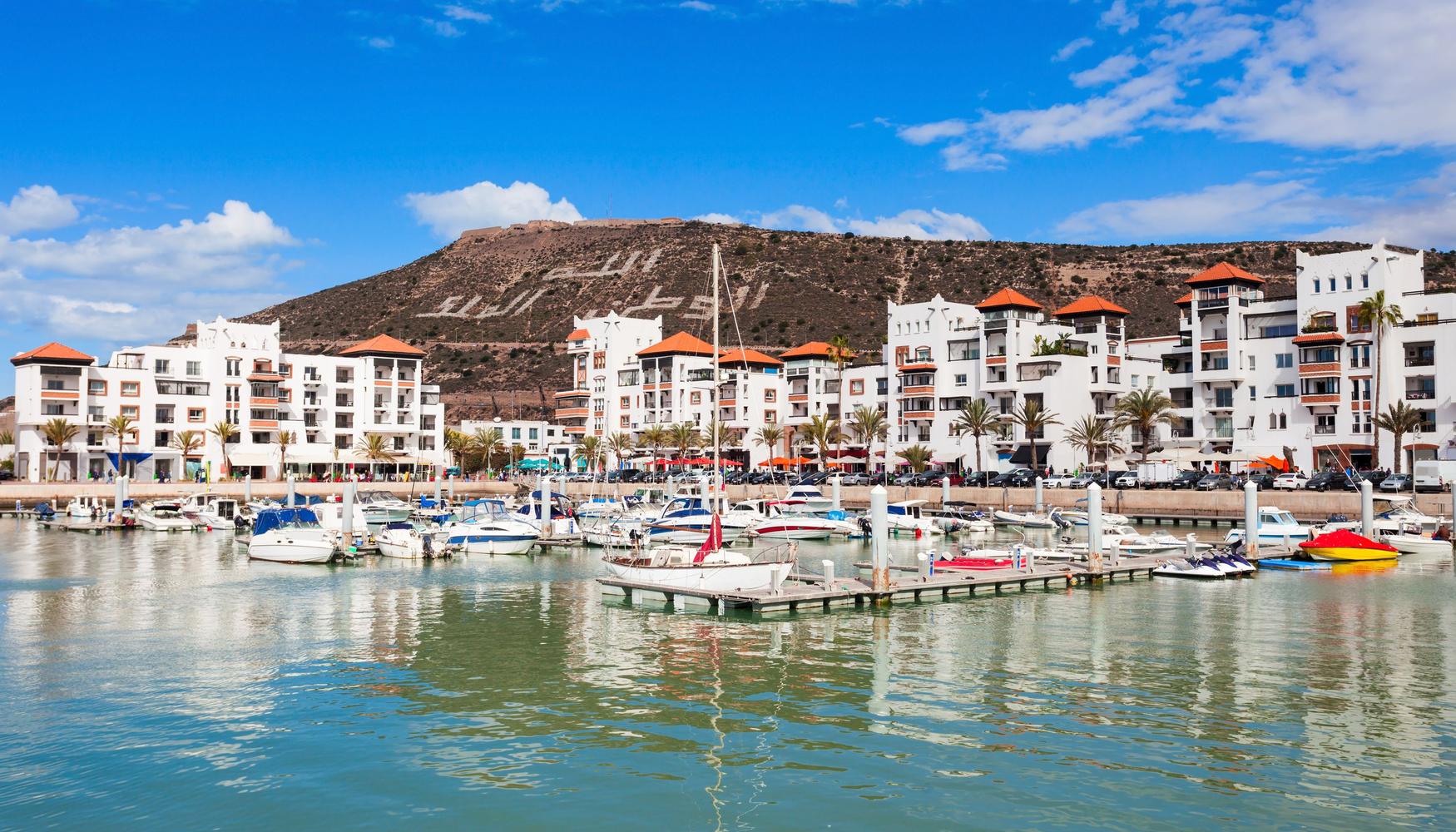 agadir