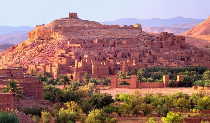 haddou