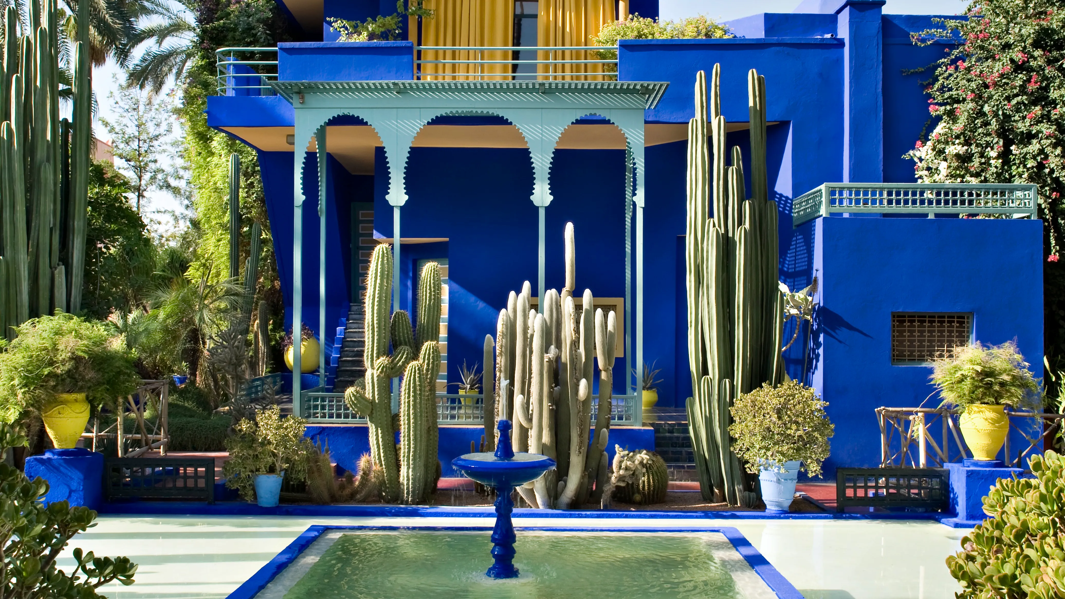 majorelle